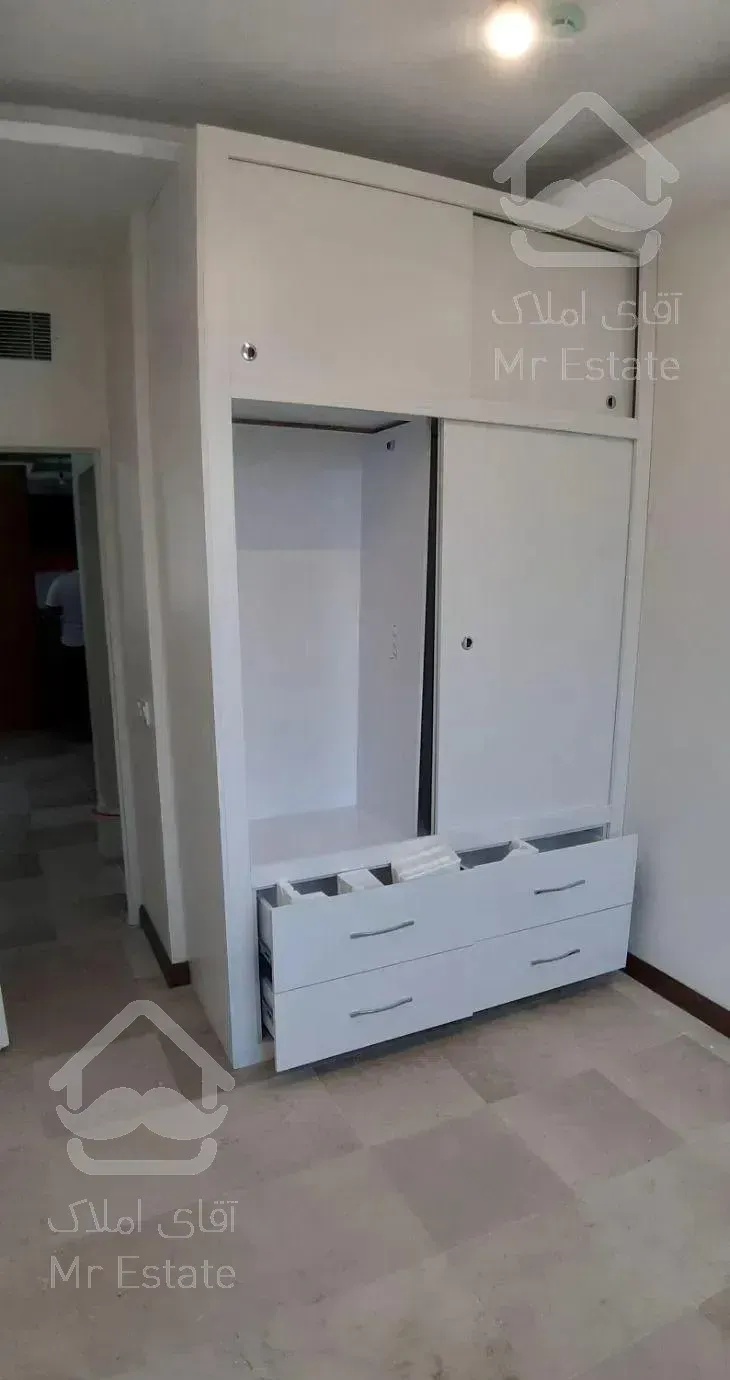 ۸۰متر /شیک/فول/شاهین شمالی