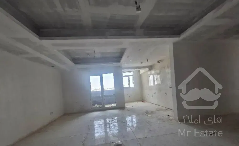 آپارتمان۱۱۷متری جنوبی/شهرک چیتگرb3