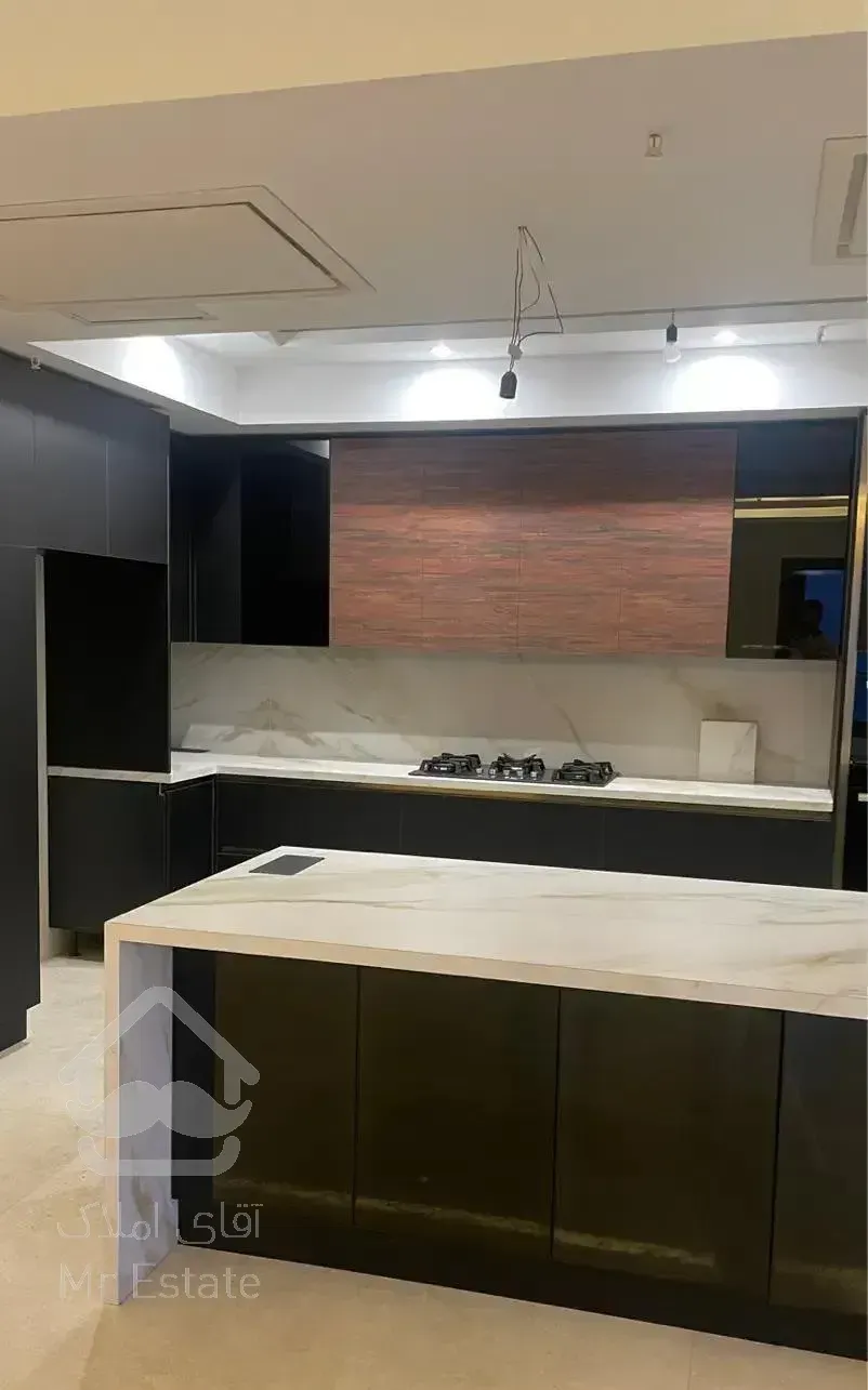 دزاشیب ۷۵متری ۲ خوابه تکواحدی