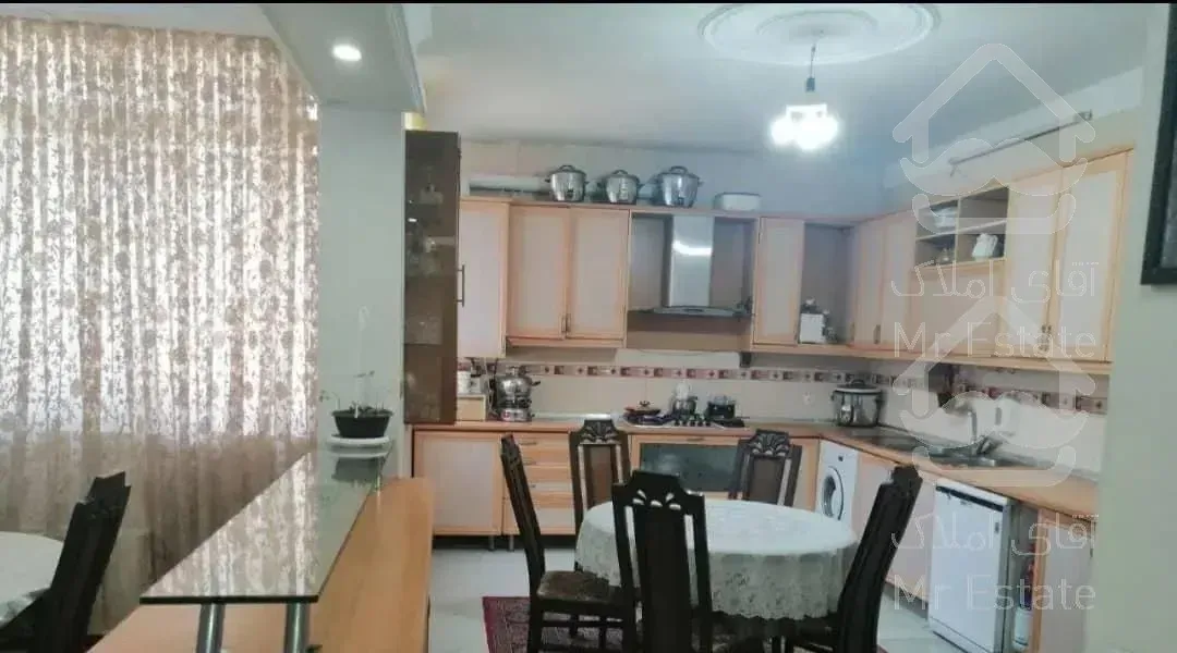 ۱۸۲ متر / ۳ خواب / بلوار کشاورز