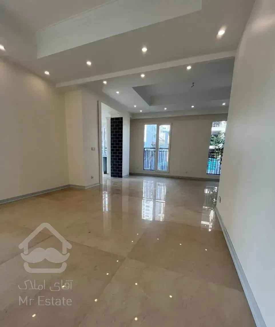 الهیه/ ۱۱۵ متر/ کلید نخورده