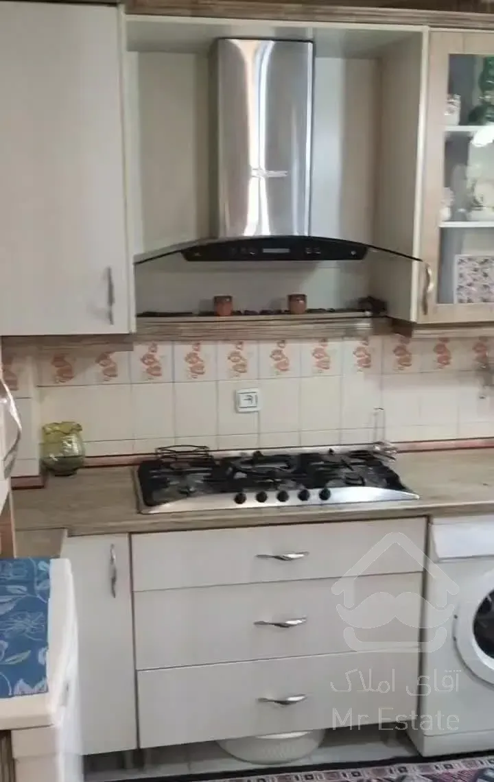 واحد ۶۲ متری ۱ خوابه میدان سپاه(بدون طرح ترافیک)