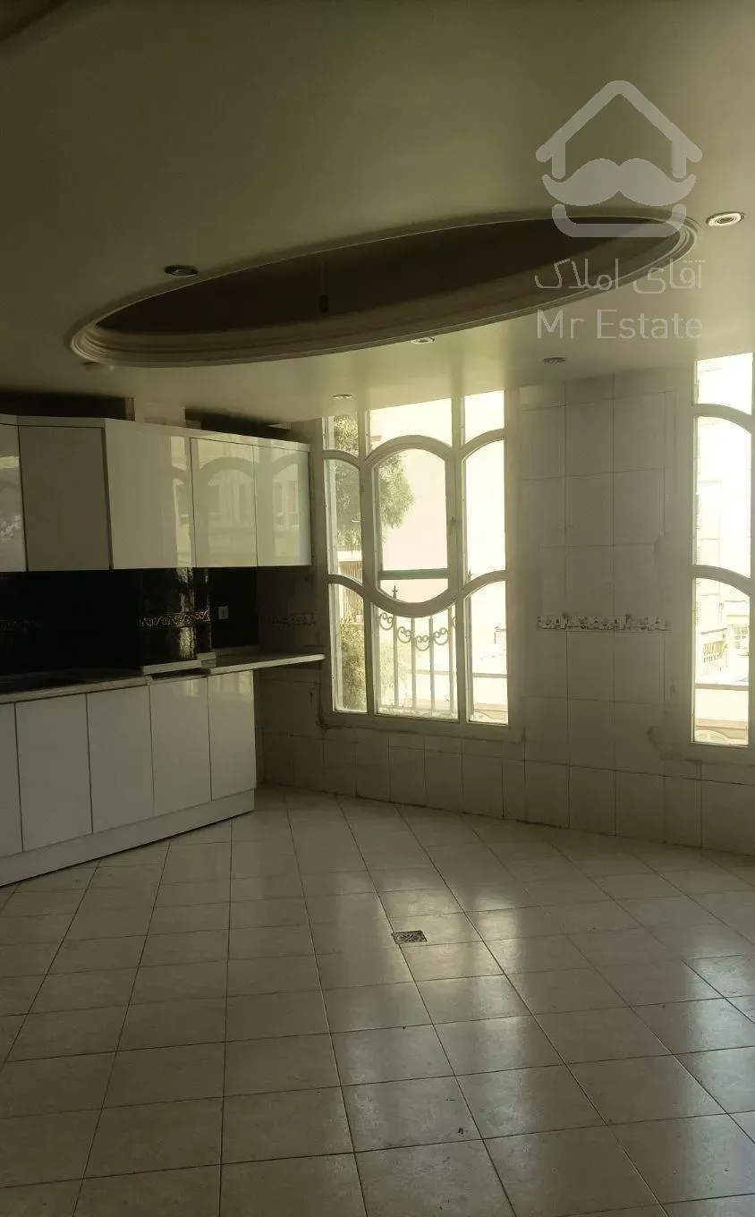 133متر سه خواب