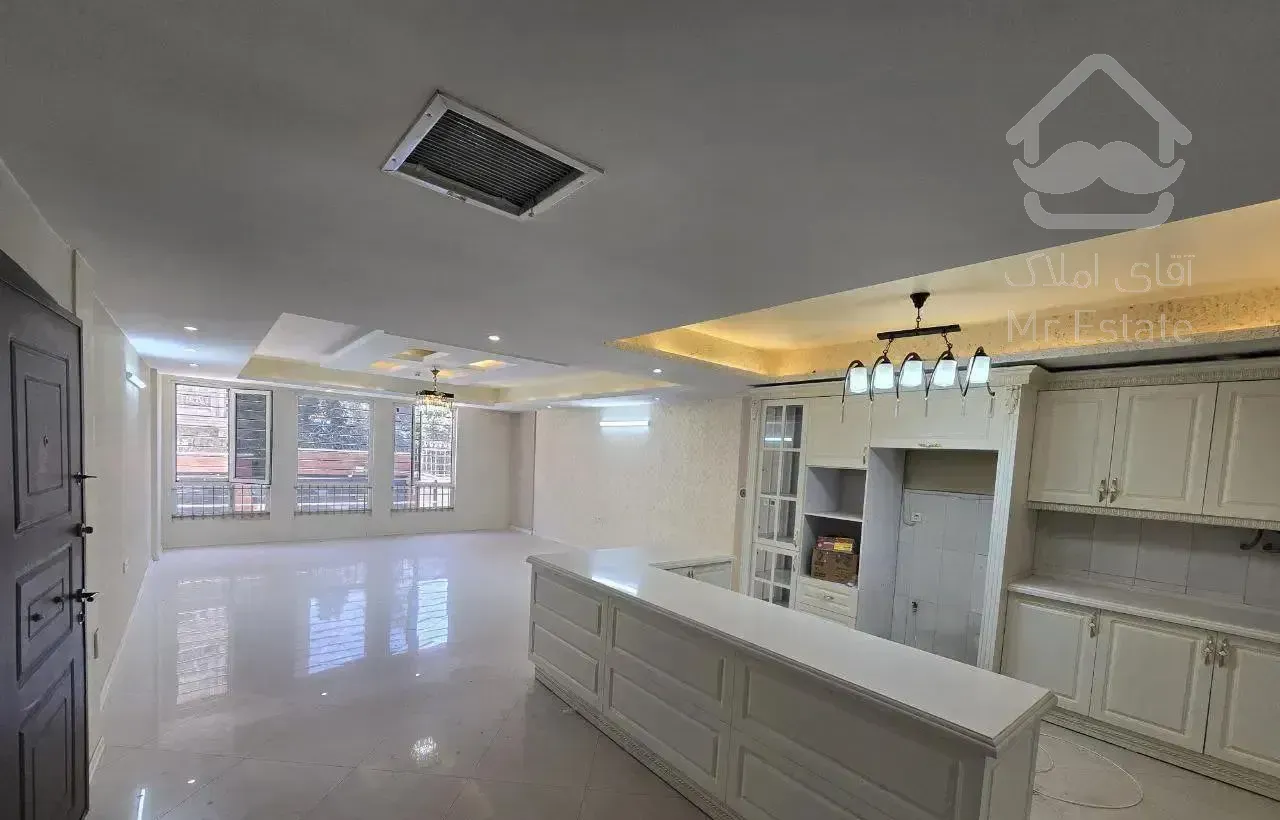 ۱۸۰متری/تک واحدی/قوی ترین پروژه منطقه ۹