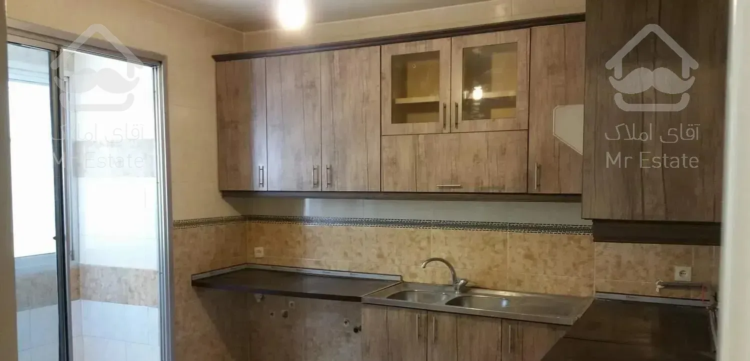 آپارتمان 110 متری شهرک آپادانا