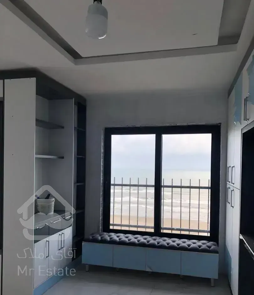 اپارتمان تک واحدی ویو ابدی دریا رویان