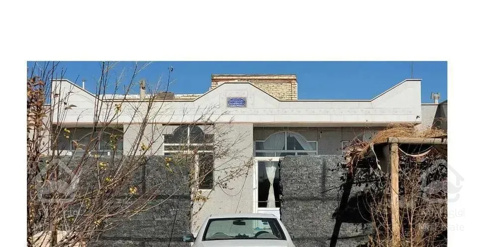 خانه ویلایی واقع در مولنجان