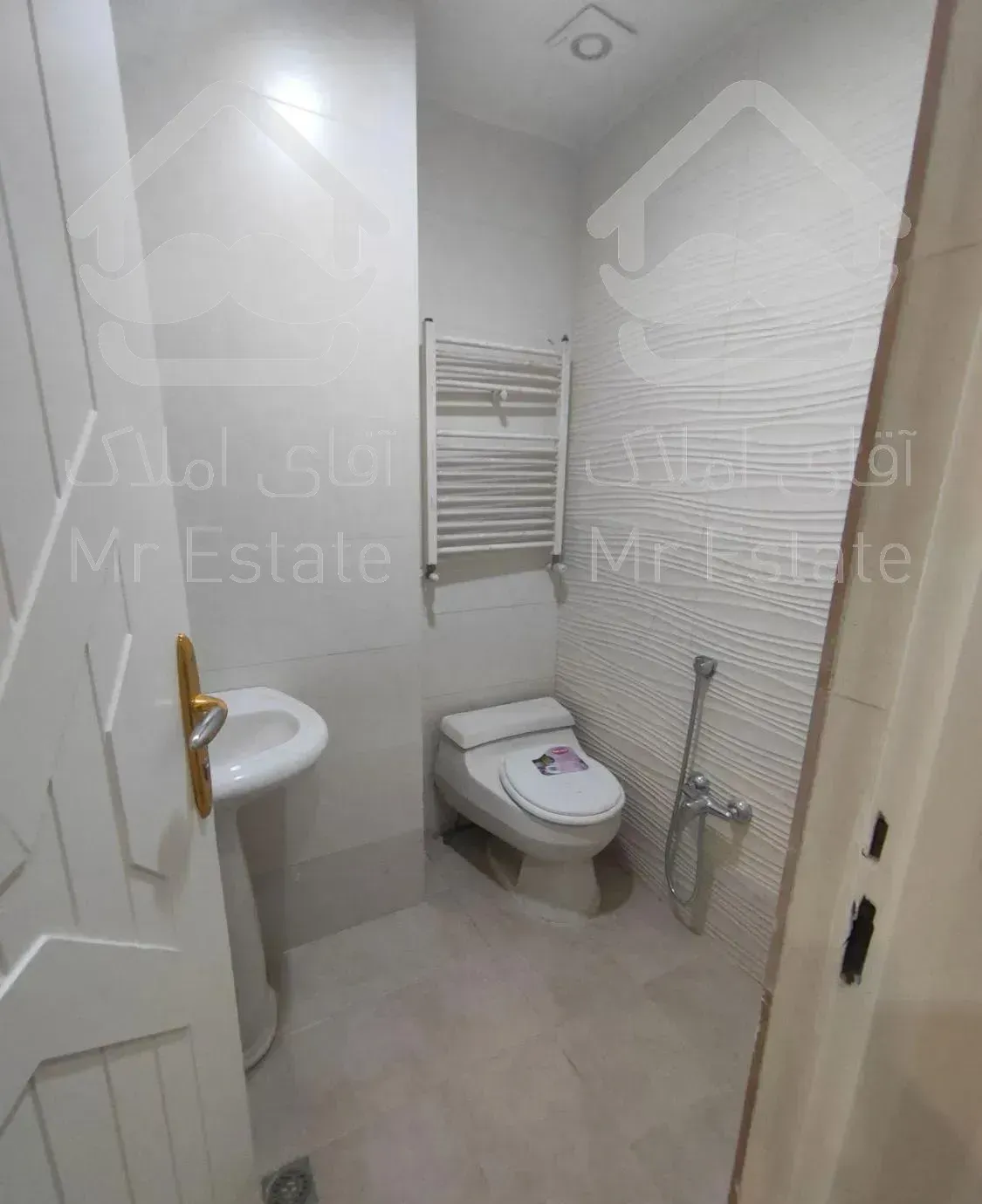 ۱۳۰ متر ۳ خواب خوش نقشه هروی عقیلی