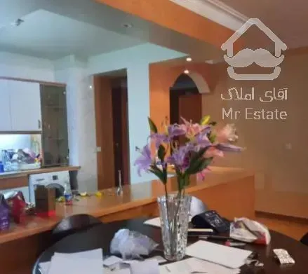 زعفرانیه* برج باغ * ۱۵۰ متر * فول