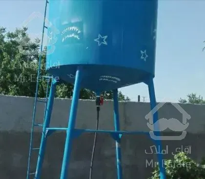 باغچه 450 متری در انجم آباد