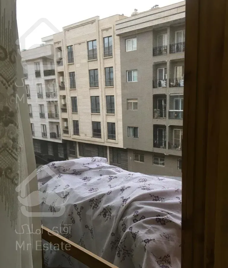 103متردو خواب خوش نقشه در  لوکیشن شهرک لاله