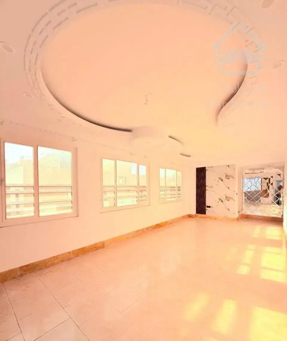 ۶۴/۵متر/نورگیر/پارکینگ/اندیشه ۱