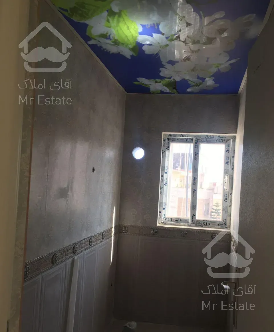 آپارتمان ۱۳۵‌ متری امام رضا ۳ خواب