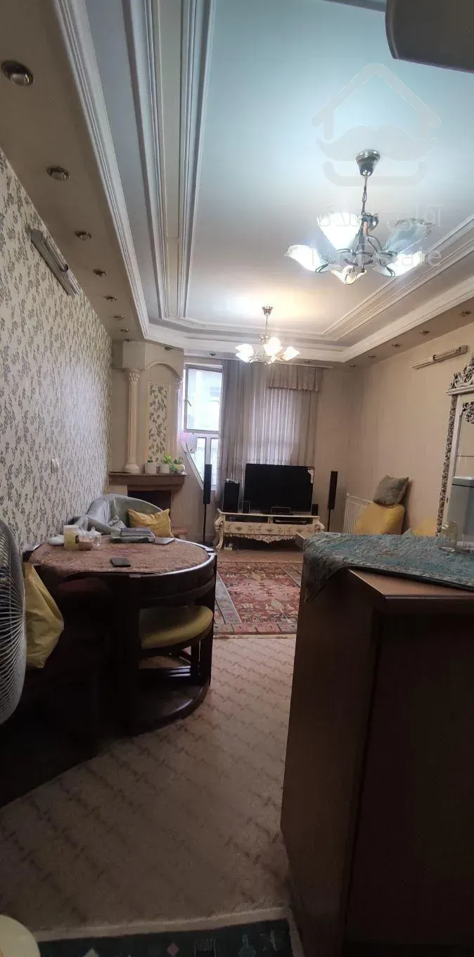 جواهر درخشان در قلب گلدشت معالی اباد