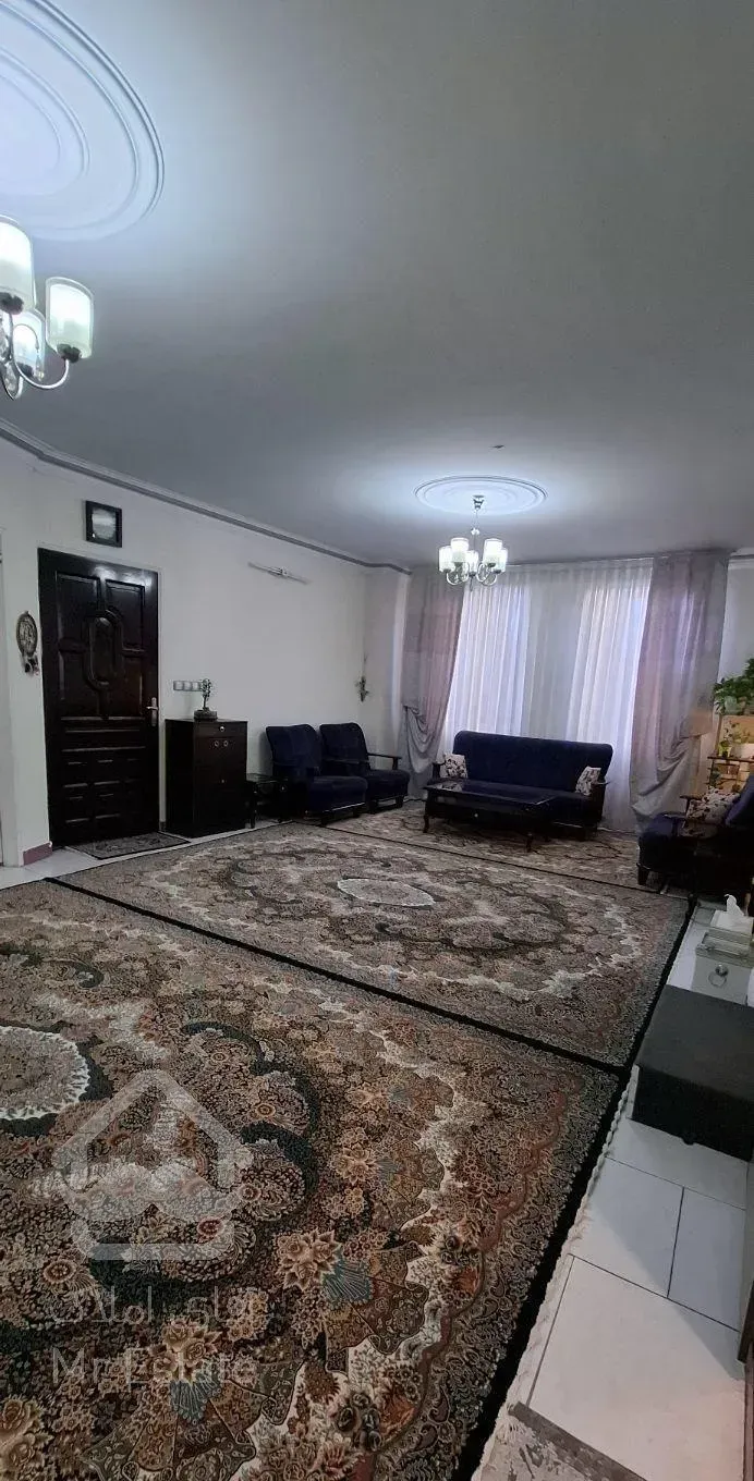 آپارتمان ۸۵متری دو خوابه