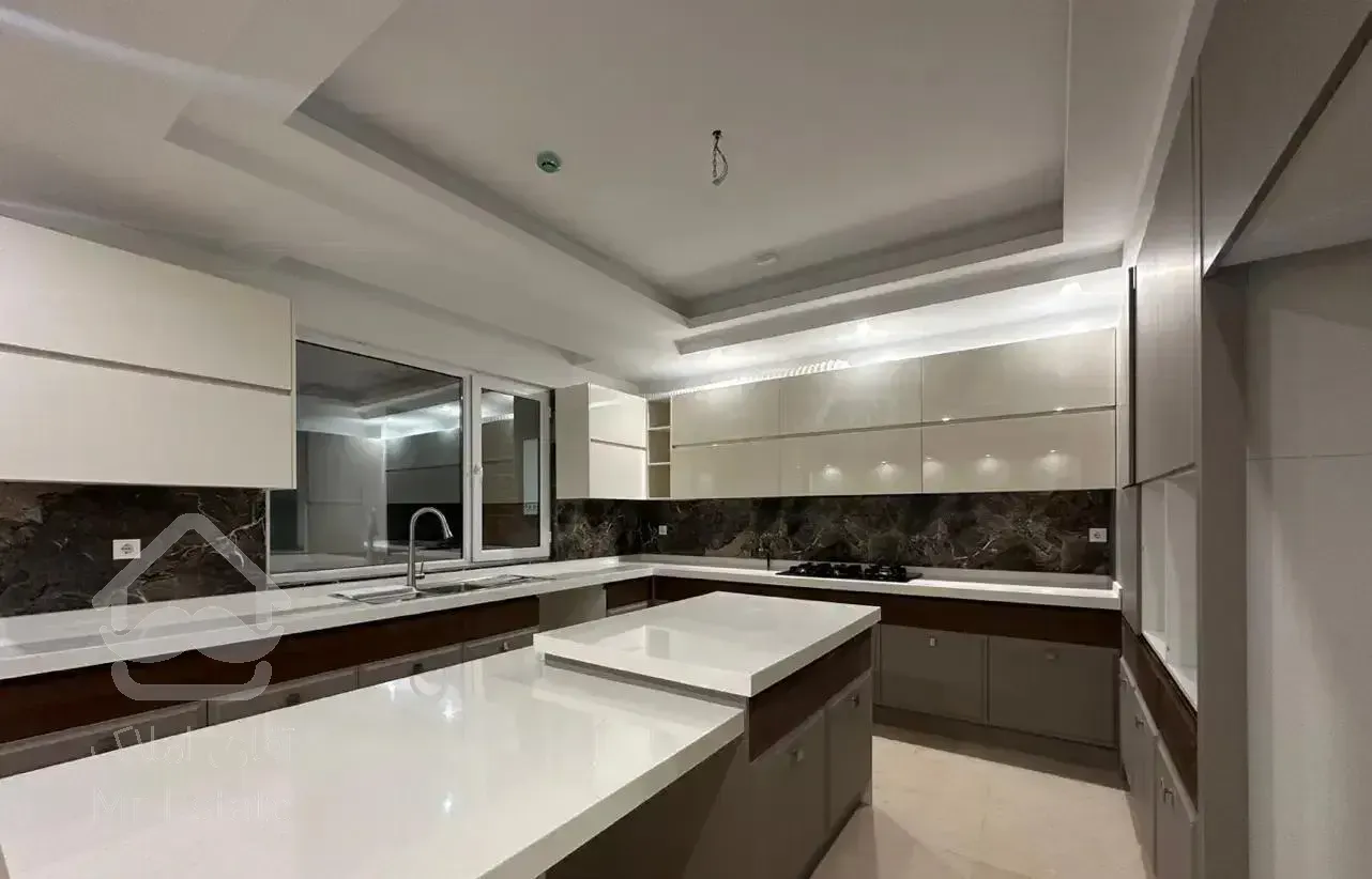 میرداماد 210 متر 3 خواب NEOclassical