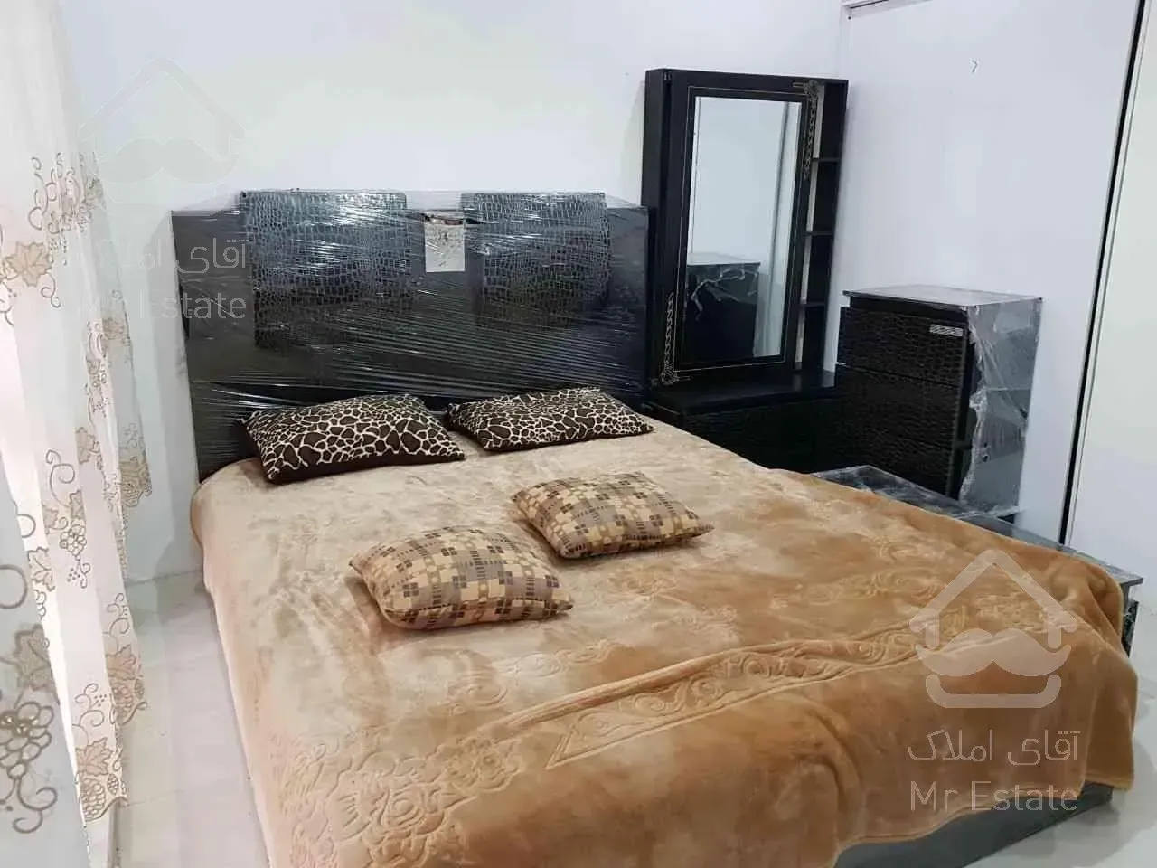 فروش ویلا مبله