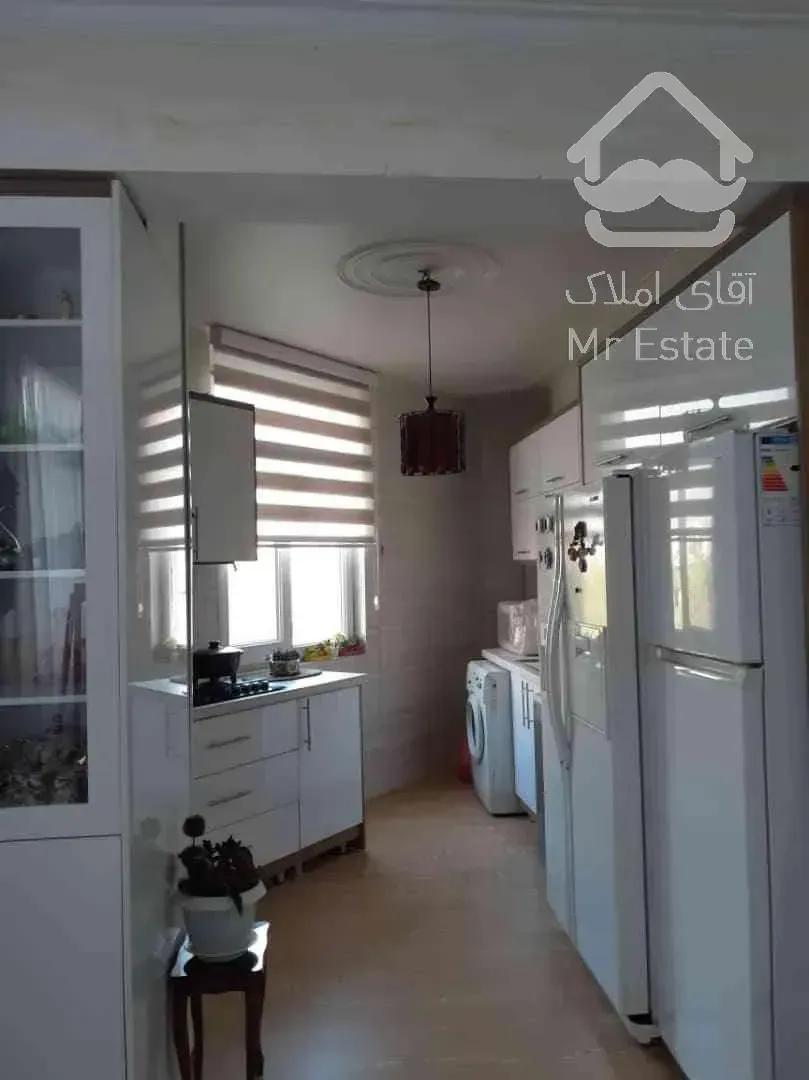 خرید واحد مسکونی 81متر دوخوابه در بلوار فردوس