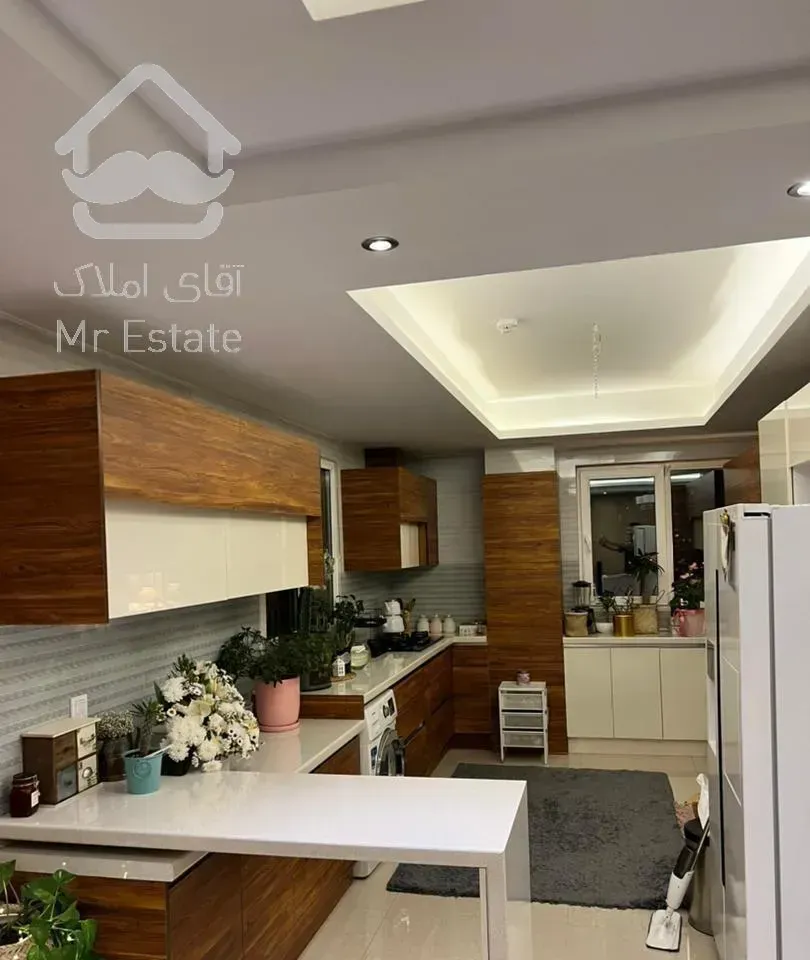 برج ستاره غرب ،صیاد۲ ، ۲ خوابه