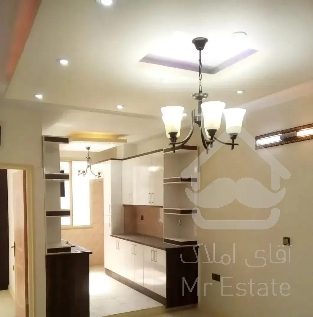 اجاره آپارتمان ۴۵ متری تک واحدی با آسانسور