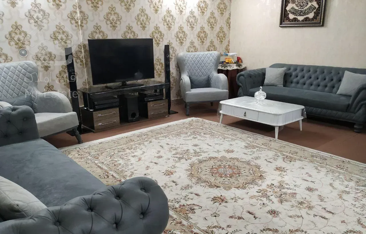 ویلائی دوطبقه داخل کوچه ۲ متری