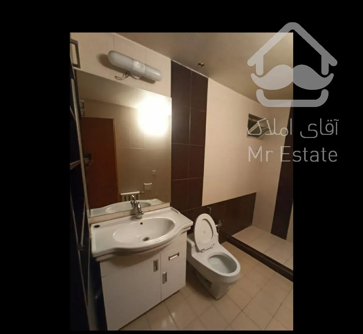 فروش اپارتمان ۱۵۳ متری محدوده آرژانتین