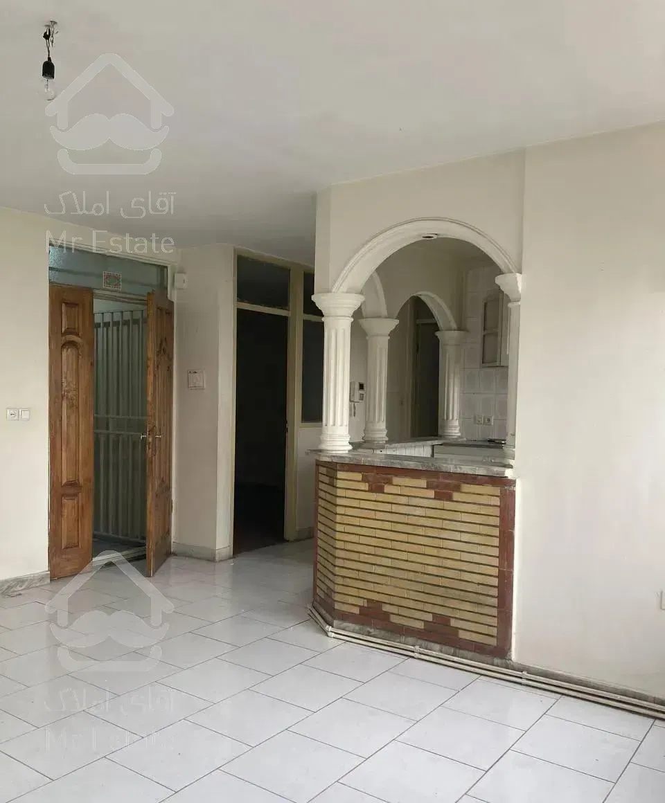 70متر/دوخواب/طبقه دوم با پارکینگ/فاز چهار مهرشهر