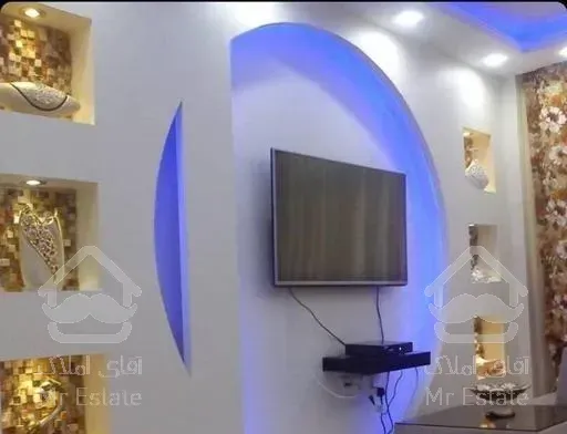 نقاش کناف نقاشی ساختمان کنیتکس خرده کاری در پردیس