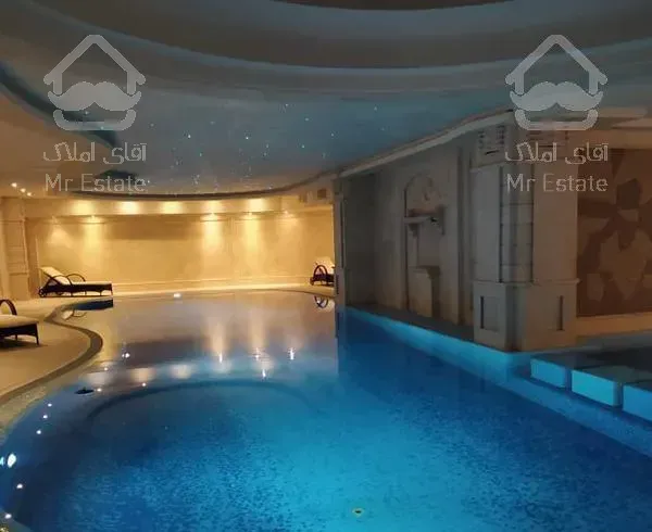 کامرانیه ثروتی۲۴۰ متر