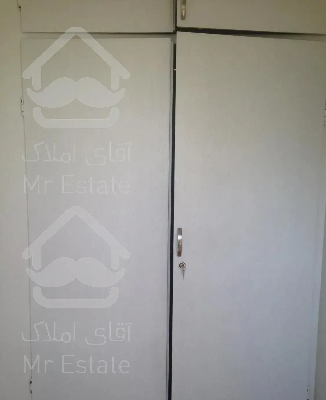 75 متر 2 خواب روبه آفتاب