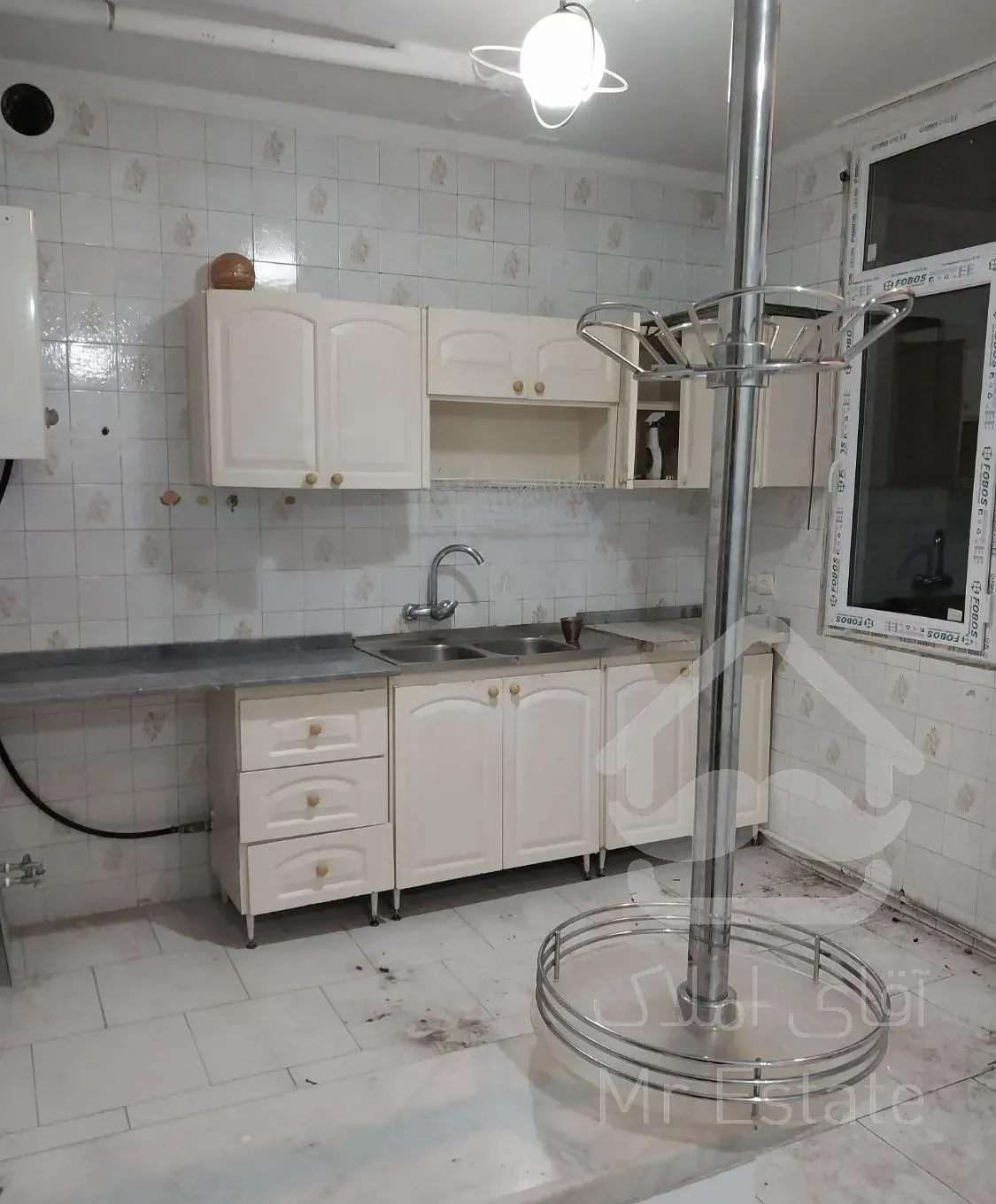 فروش آپارتمان ۶۵ متری ۲خواب