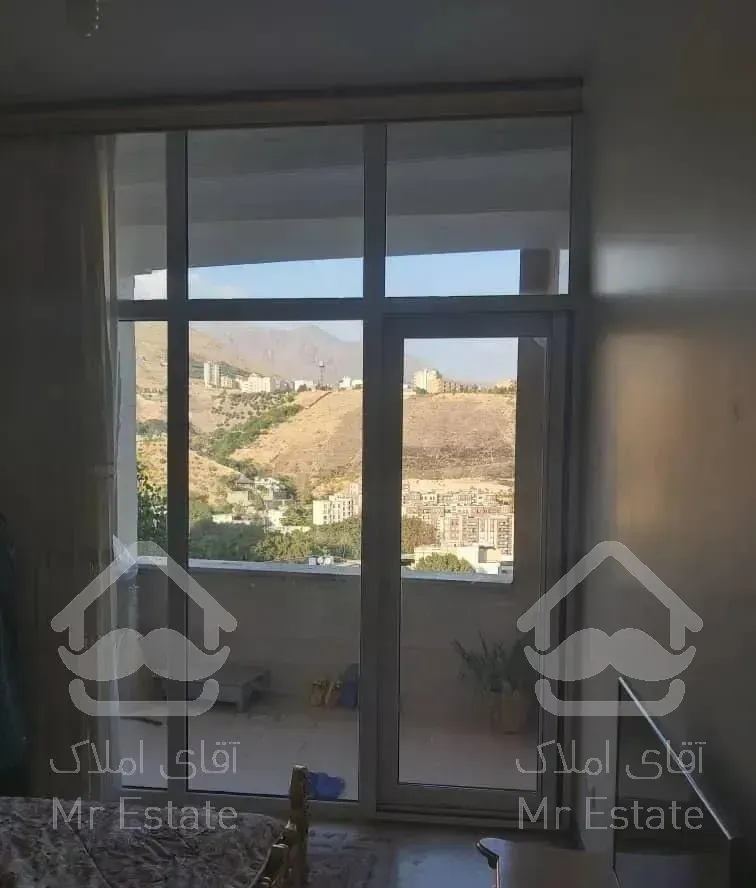 آپارتمان ۱۱۵متر ۳خواب