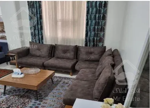 اجاره آپارتمان100متری2خواب شهرک هما