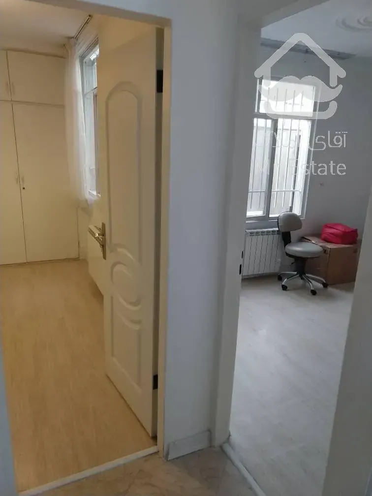 ۸۵متر دو خواب خوش نقشه سازمان برنامه