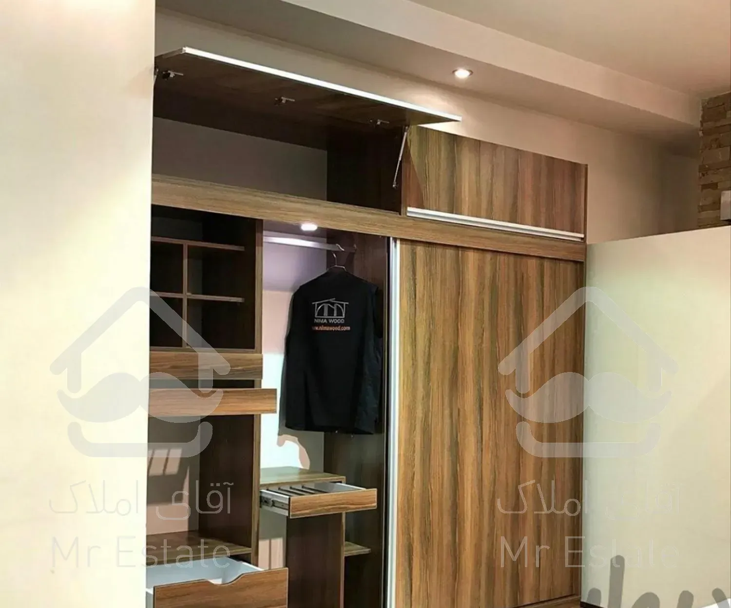 تعمیرات کابینت و کمددیواری