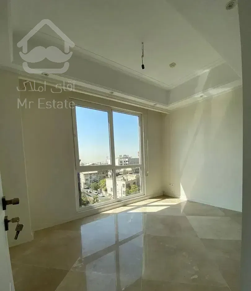 ۱۱۸متر، غرق نور، ۷ ساله، فول، گل های جردن