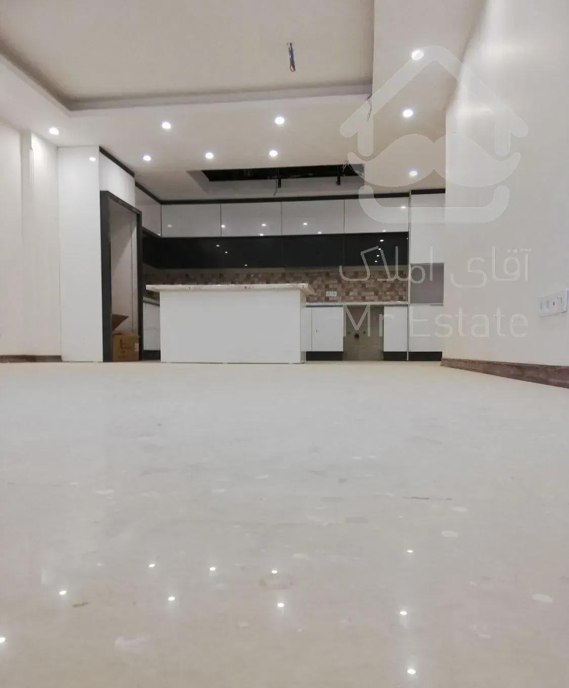 اجاره آپارتمان 110متری نوسازخوش نقشه شهرک خرازی