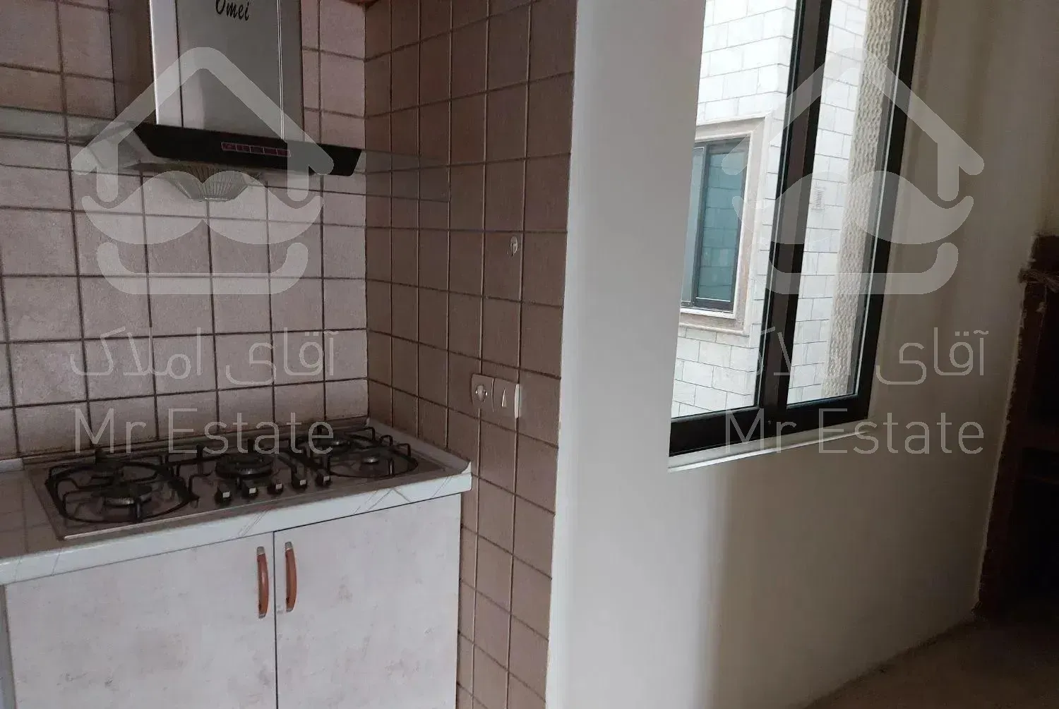 آپارتمان ۱۵۰ متر  لوکیشن دروس