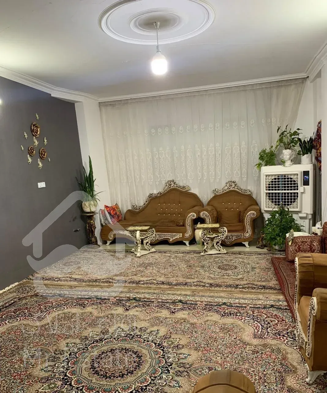 اپارتمان محدوده علیمردانی مناسب زواران اقا