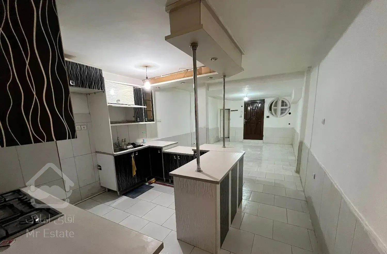 اجاره واحد ۶۰ متری سپند دستان