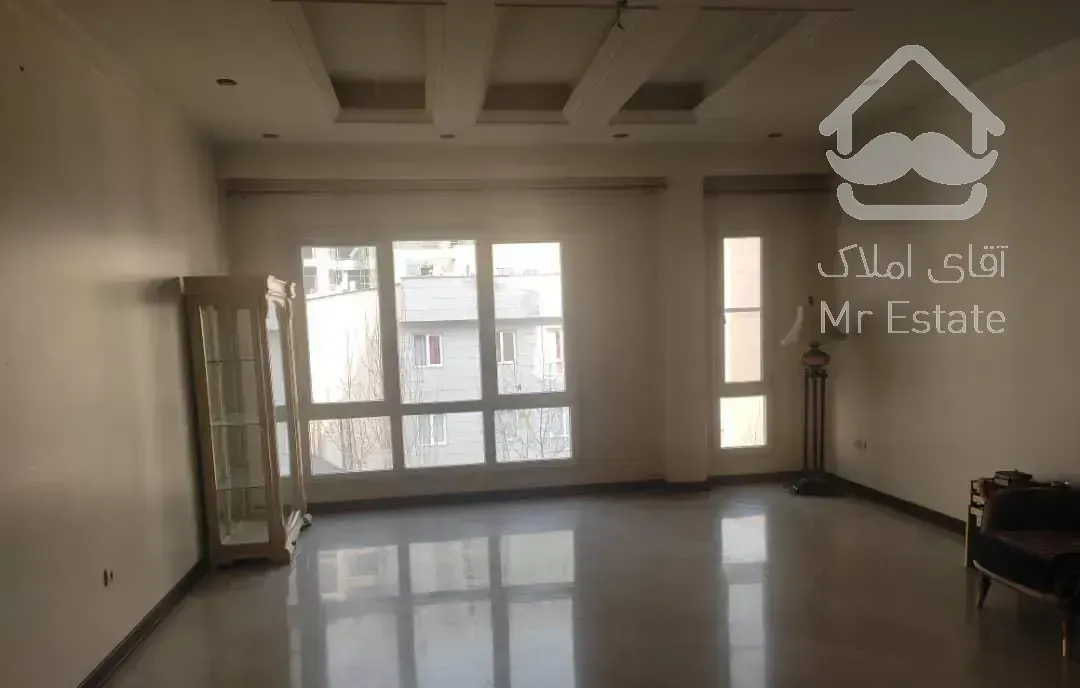 ۹۵ متری ۲ خواب/فول