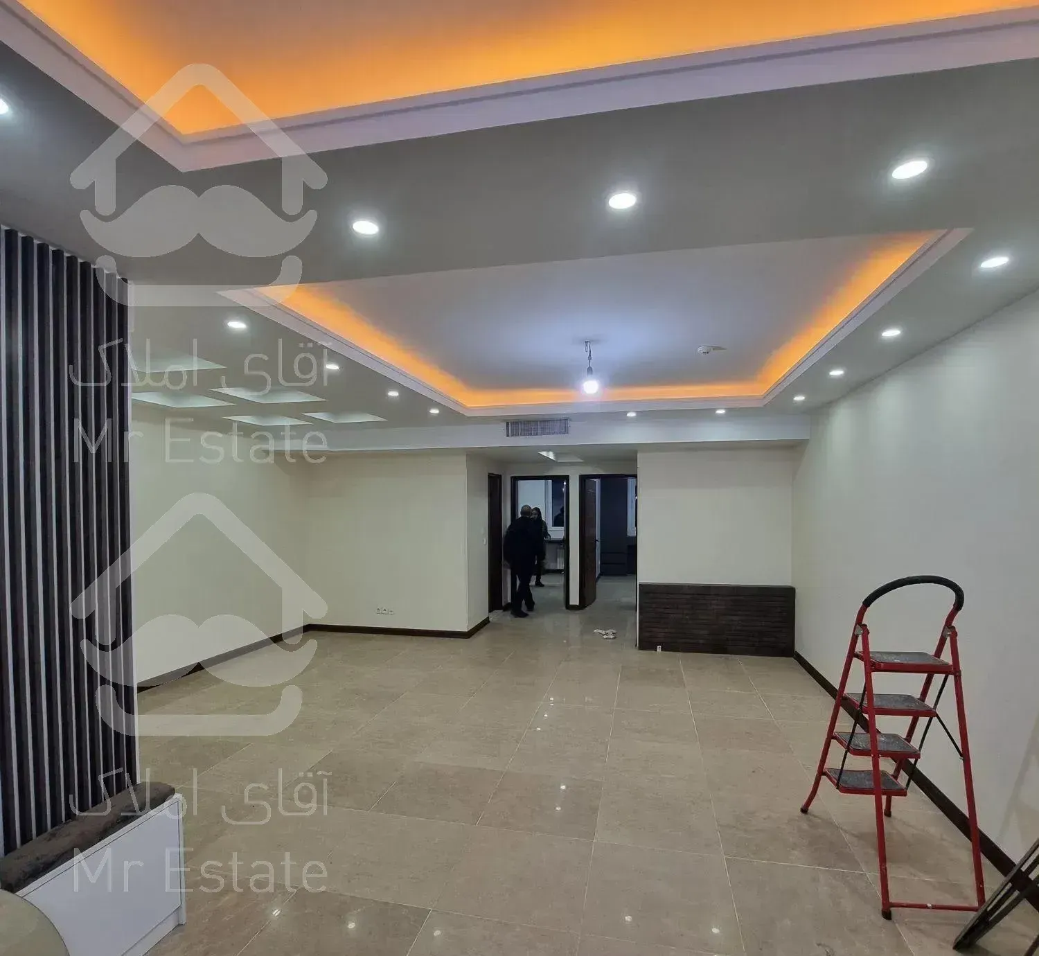 آپارتمان ۱۰۸ دوخوابه مرکزیها