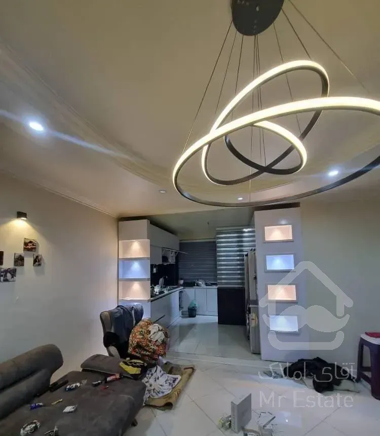 ۶۹ متر/۲ خوابه/فروشنده واقعی