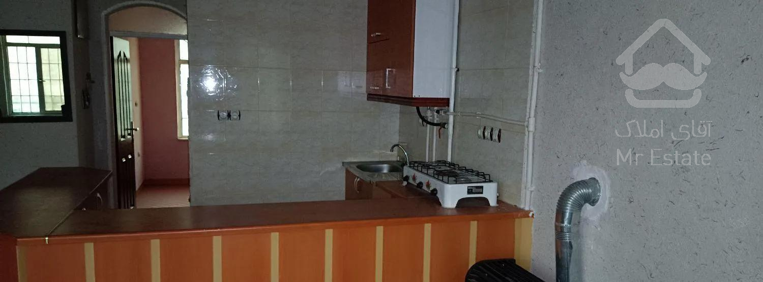 آپارتمان ۴۲ متری در سرعین