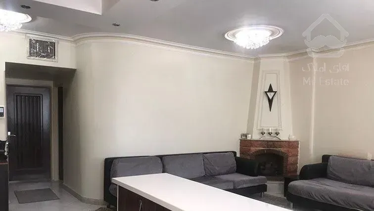 ۷۳ متر ۲ خواب شریعتی