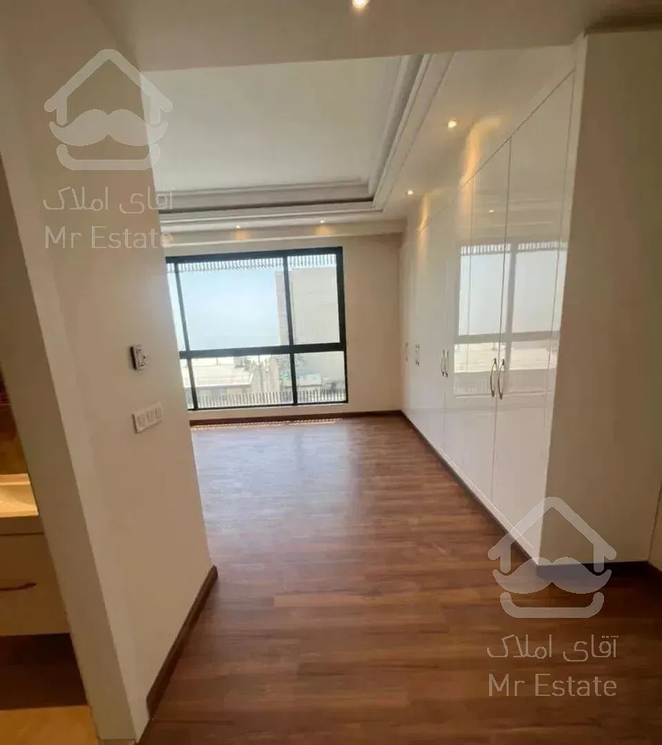 آپارتمان ۱۴۰ متری ۳ خواب