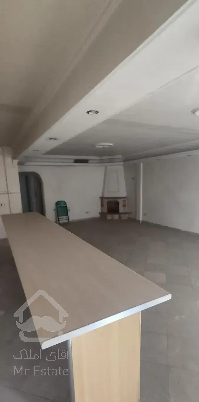 دروازه شمیران - خیابان سادات - 117متر 3خواب