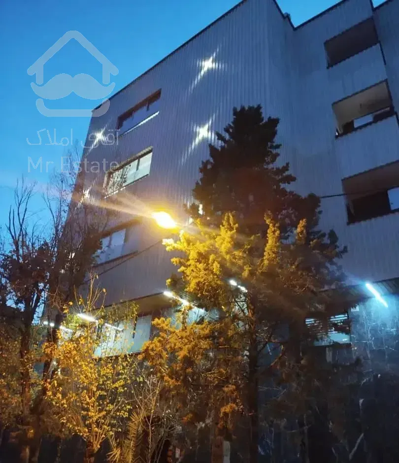 آپارتمان هشت بهشت 115متر صفر زیرقیمت فوری