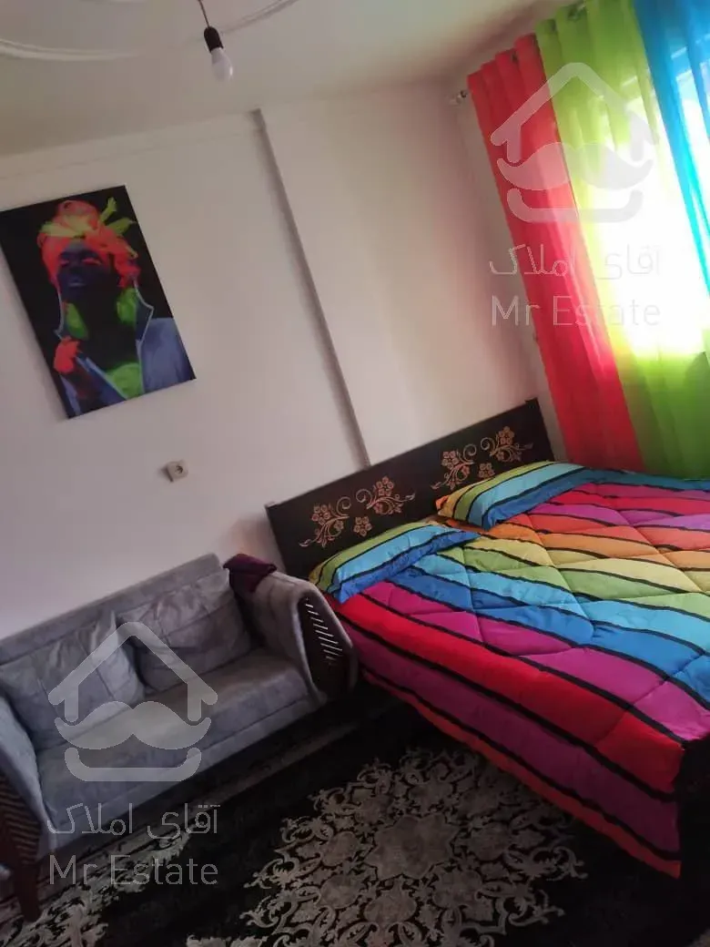 ٥٥ متر واحد دانشجویی