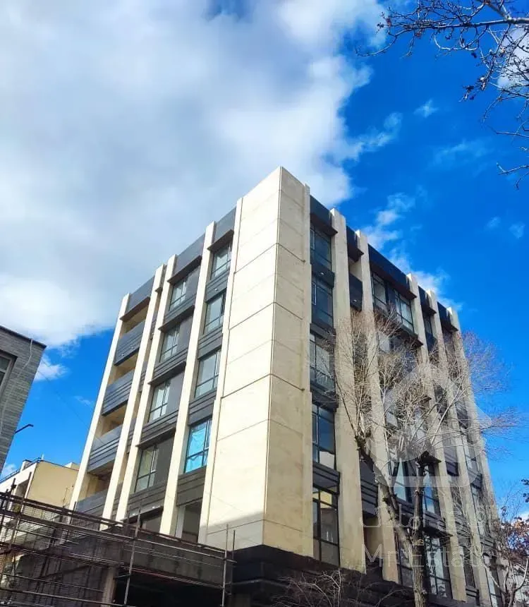 ۱۱۵ متر ۳ خوابه شخصی ساز